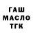 Дистиллят ТГК концентрат Polina Mez